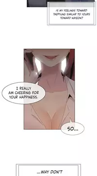 Miss Mystic Ch.1-23 (English) (Ongoing)