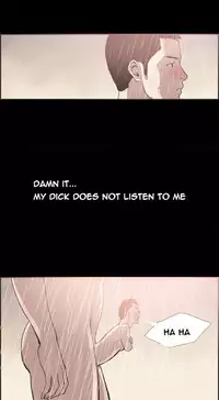 [Mr. Byeong-Su] Cohabitation Ch.1-38 (English) (Ongoing)