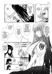 [TANA] Kimi no Hitomi ni Koishiteru [English]