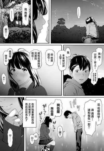 Konnichiwa Leotard | 早上好紧身衣同学