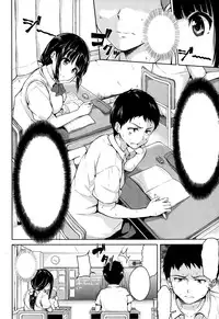 [Tachibana Omina] Zannenn na Heroine Tachi 1-4 (Clean)