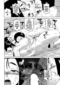 [Takatsu] My Dear Maid Chapter 1-4 [English]