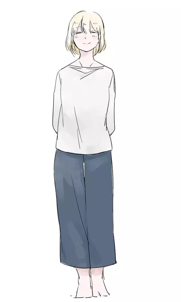 Bocchi Kaibutsu to Moumoku Shoujo