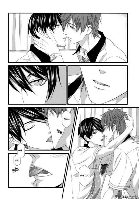 September Orca | Kugatsu no Oruka