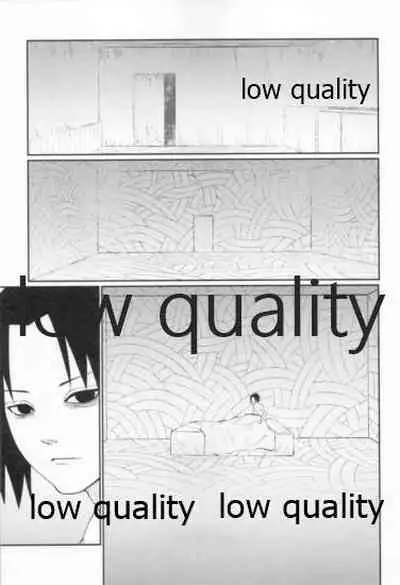 (Zennin Shuuketsu 12) [Ukiseikou (Yamadon)] Time Travel Honeymoon 2 (Naruto)