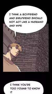 [Keum Sah Gong] Si-Eun Ch.1-41 (English)