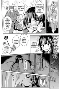 [kochi] Mao, Ganbarimasu!! (COMIC Anthurium 024 2015-04) [English] {NecroManCr}