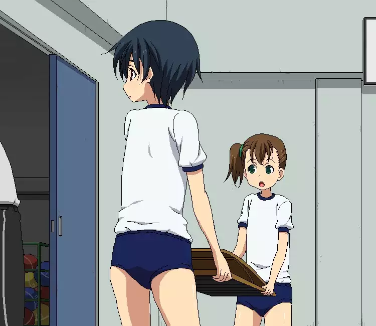 Boku to Sensei no Natsuyasumi