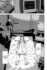 [Ashiomi Masato] Crime Girls Ch. 5 [English] [CGrascal]