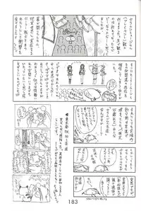 [BLACK DOG (Kuroinu Juu)] Star Platinum (Bishoujo Senshi Sailor Moon) [English]