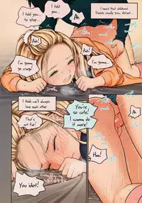 (C86) [Mieow (Rustle)] Little Girl 9 [English] [Team Koinaka] [Decensored]