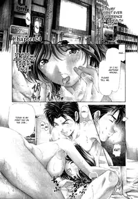 [Kobayashi Takumi] Virgin na Kankei 4 [English]