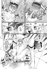 [Narusawa Kei] Kumagiri-san wa Dere nai Ch. 1-5 [English] {MumeiTL}