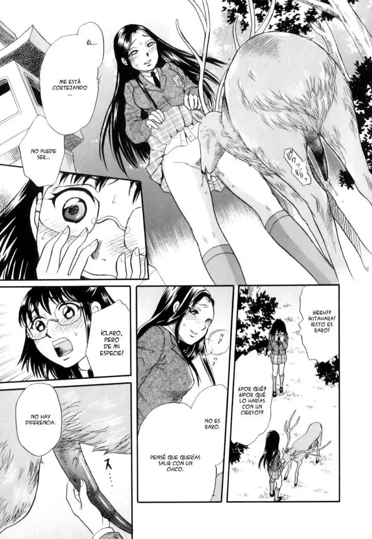 Shoujo-tachi no Yukue