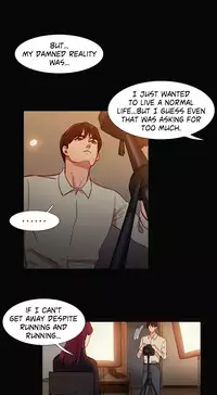 [PINKO] Scandal of the Witch Ch.1-28 (English) (Ongoing)