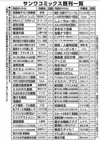 COMIC Masyo 2017-10 [Digital]