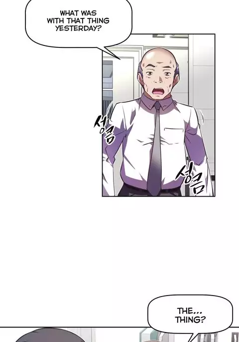 Brawling Go Ch.76-79