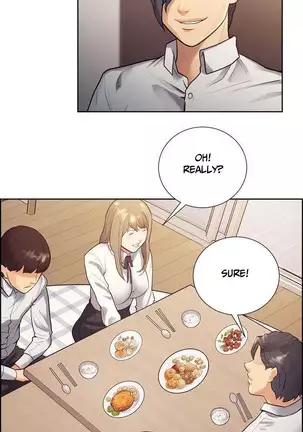 Taste of Forbbiden Fruit Ch.38/53