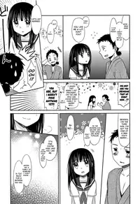 [Dobato] Heisei JC in Meiji Yobaimura Ch. 1-5 [English] [biribiri]