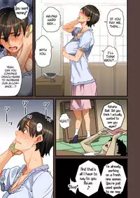 Zenin Shikkaku - Hahaoya no Mesubuta Sex Choukyou Kiroku