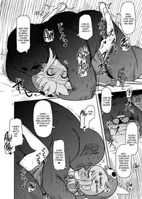 [HellDevice (nalvas)] Hen na Koe Nanon (Kill la Kill) [English] [progste + thesinfulcrow]