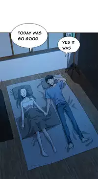 Change Partner Ch.1-17 (English) (Ongoing)