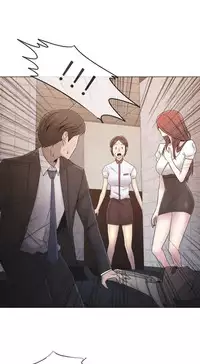 Miss Mystic Ch.1-23 (English) (Ongoing)