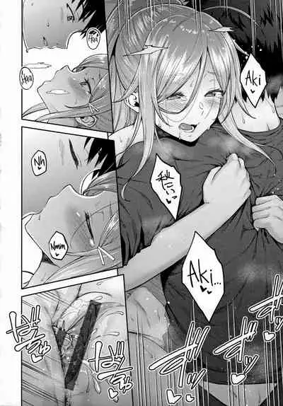 [Hiroya] Haruiro Kanojo + Extra [English]