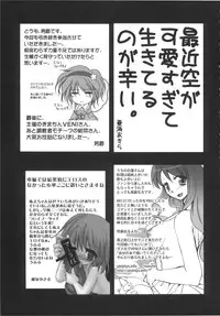 (C77) [Reborn (Various)] Ijou Keiken +2 (Touhou Project)