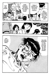 [Maeda Toshio] Adventure Kid Vol.2 [English]