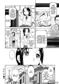 [Naruko Hanaharu] Shoujo Material (Complete) [ENG][FAKKU]