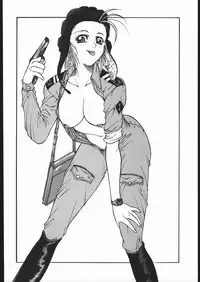 (C48) [RED SOX (Hiroe Rei)] KRASNYI RASSVET