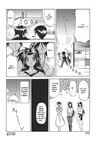 [Sanbun Kyoden] 10after Ch. 1-9 [English]
