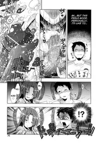 [Momoiro Manjiru] Manjiru Torotoro Ch. 1-10 [English] [biribiri]