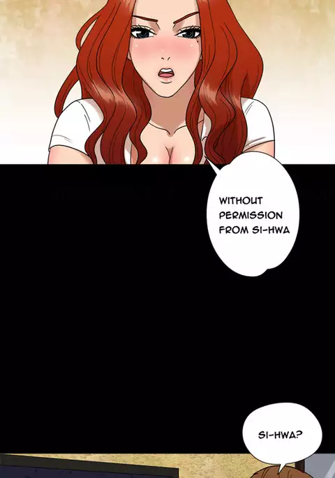 Secret Island Ch.1-21