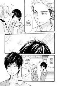 [Junko] Konbini-kun | Conveni-kun Ch. 1-5 [English] [Tomotomo]