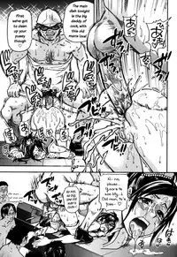 [Shiwasu no Okina] Shining Musume Vol.7 [English]