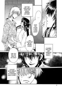 KAOURU MANIAC ( DR. TEN )