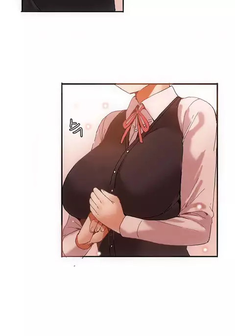 Hari Dormitory Ch.0-20