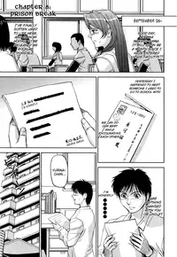 [Kaneyama Shin] Hijiri Kangoku Gakuen Vol.1 [English] =Little White Butterflies=