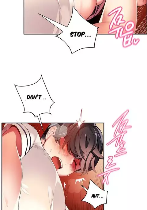 Lilith`s Cord Ch.1-40