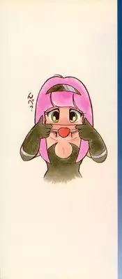 [H-YOU] Lovely Devil PILLICA