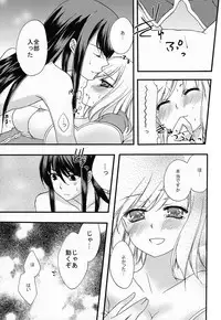 [Petica (Mika Mikan)] Rendevous (Tales of Vesperia)