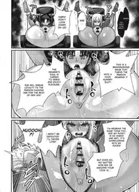 (C88) [NULL Mayu (Chimosaku)] Taihai no Susume (Fate/stay night) [English] [desudesu]