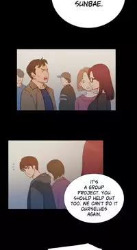 [PINKO] Scandal of the Witch Ch.1-28 (English) (Ongoing)