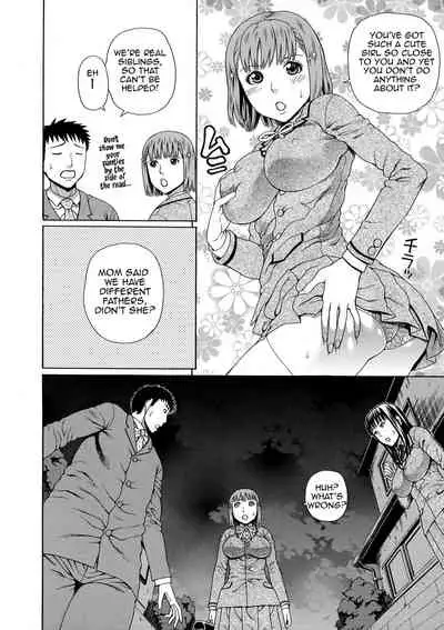 [Dakouin Saburou] 2-nen F-gumi Zenin Seikou Final Chapter [English][Amoskandy]