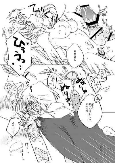 Marionette's Rhapsody