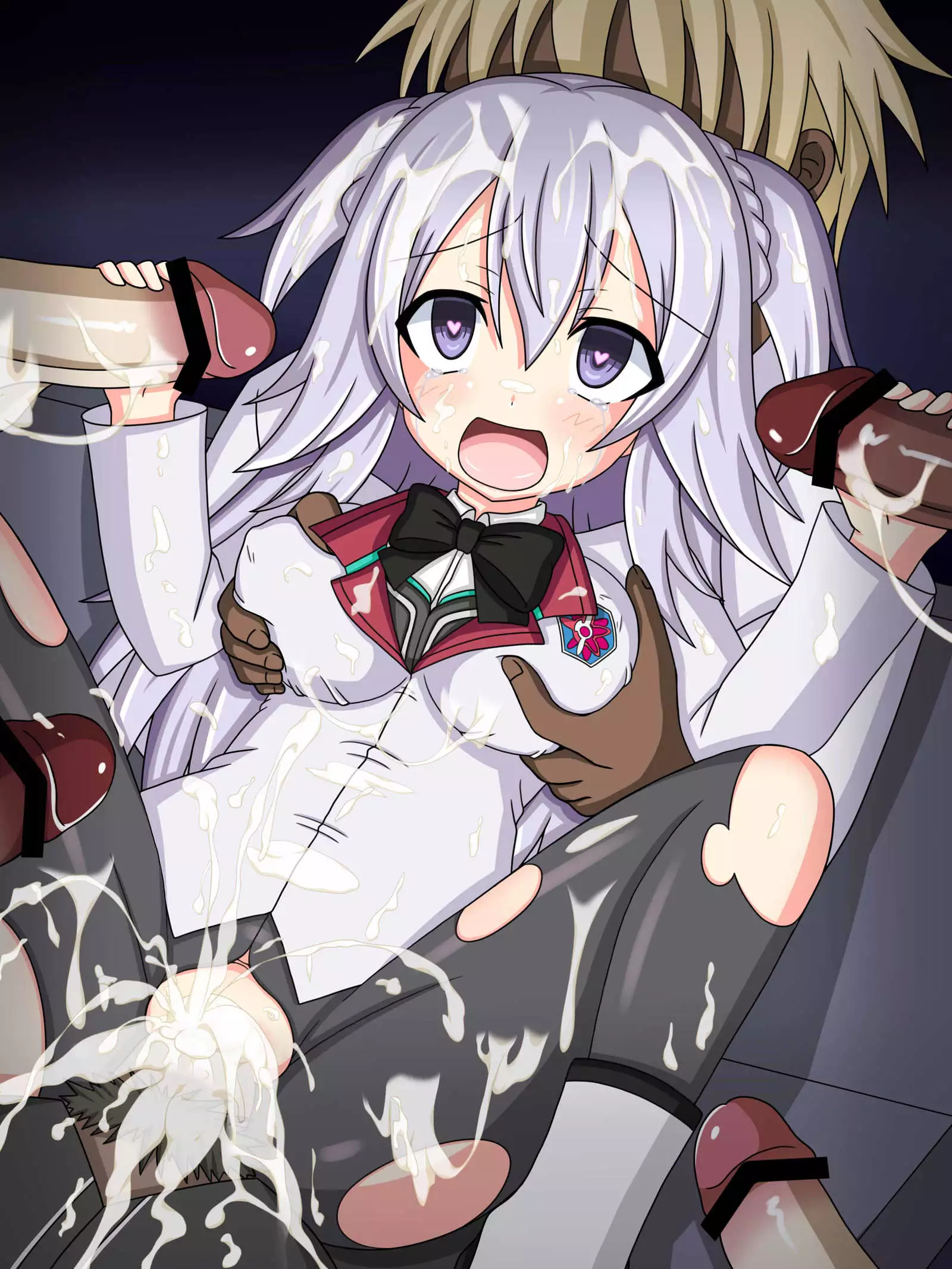 『折れた刃』刀藤 綺凛