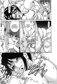 [Umetani Kenji] Tama² Fortune [English] [Yoroshii]