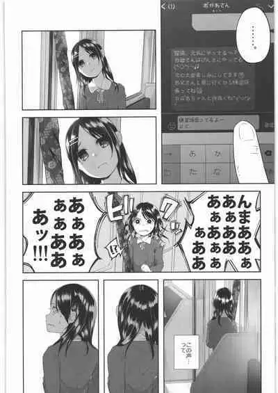 (C89) [Chemical Janky (Shiruka Bakaudon)] Zenbu Matomete Bokobokorin!